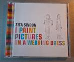 Cd. Zita Swoon. I paint pictures...., Ophalen of Verzenden