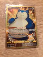 Snorlax pokémonkaart 224/198, Hobby en Vrije tijd, Verzamelkaartspellen | Pokémon, Ophalen