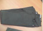 kaki jeansbroeken Only en Devided in maat S, Kleding | Dames, Spijkerbroeken en Jeans, W28 - W29 (confectie 36), Ophalen of Verzenden