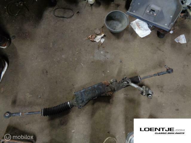 Stuurhuis BMW e21 315 316 318 320 323i, Autos : Pièces & Accessoires, Commande, BMW, Utilisé, Enlèvement ou Envoi