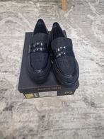 Echte leder schoen maat 39  nieuw, Enlèvement
