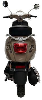 JTC MILANO, Ophalen, 1 cilinder, 11 kW of minder