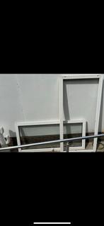 Porte de balcon inclinable et pivotante 100 cm/207 cm, Bricolage & Construction, Comme neuf, Enlèvement ou Envoi