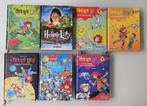 jeugdboeken : Heksje Lilly en Annie MG Schmidt, Livres, Livres pour enfants | Jeunesse | Moins de 10 ans, Enlèvement ou Envoi