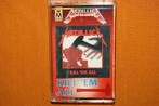 Metallica - Kill Em All, Ophalen of Verzenden, Gebruikt, Rock en Metal, 1 bandje