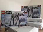 Lego Star Wars 75288 AT-AT, Nieuw, Complete set, Ophalen of Verzenden, Lego
