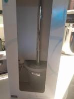 wc borstel en papierhouder, Enlèvement, Neuf, Autres couleurs, Autres types