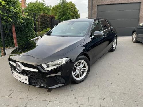 Mercedes A180d Automaat Full option met keuring & garantie, Auto's, Mercedes-Benz, Bedrijf, Te koop, A-Klasse, Achteruitrijcamera