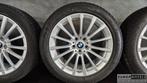 18 inch BMW 5 Serie G30 G31 Styling 619 velgen Winterbanden, Auto-onderdelen, 18 inch, -, -, Banden en Velgen