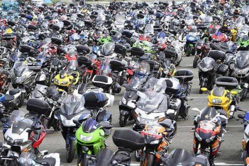Pièces neuves & occasion toutes marques, Motoren, Onderdelen | Merk-onafhankelijk, Verzenden