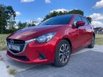 Mazda 2 reeds gekeurd voor verkoop, klaar om in te schrijven, Autos, Mazda, Rouge, Achat, Euro 6, Entreprise