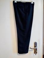 Pantalon en gris taille 52, Enlèvement, Comme neuf, Gris
