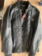 Philipp plein jack xl, Kleding | Heren, Jassen | Winter, Ophalen, Zo goed als nieuw
