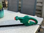 Elektrisch haagschaar, Tuin en Terras, Ophalen, Gebruikt, Elektrisch