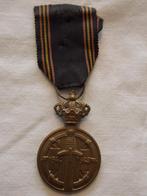 Médaille du prisonnier de guerre ABBL, Collections, Armée de terre, Enlèvement ou Envoi, Ruban, Médaille ou Ailes