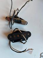 Lindy Fralin vintage hot tele set, Muziek en Instrumenten, Ophalen of Verzenden, Zo goed als nieuw