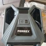 compressor, Doe-het-zelf en Bouw, Compressors, Ophalen, Nieuw, Minder dan 200 liter/min, Minder dan 6 bar