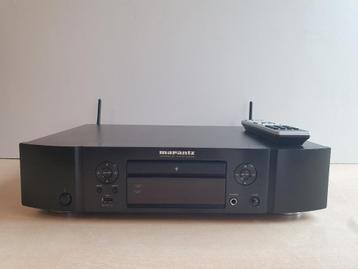 Marantz Network Streamer + CD Player ND8006 beschikbaar voor biedingen