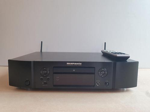 Marantz Network Streamer + CD Player ND8006, Audio, Tv en Foto, Mediaspelers, Ophalen of Verzenden