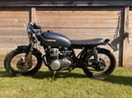 honda cb 500 "caferacer", Motoren, Ophalen of Verzenden, Gebruikt