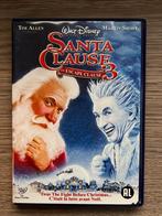 Santa Clause 3 (Disney), CD & DVD, DVD | Comédie, Enlèvement ou Envoi
