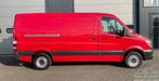 Mercedes-Benz Sprinter L2 H1 214 Airco Euro6 Trekhaak Camera, Gebruikt, 4 cilinders, 2000 kg, Mercedes-Benz