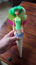 Poupée Sindy "Ice cream" verte, Enfants & Bébés, Enlèvement, Neuf