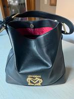 handtas, Ophalen, Zo goed als nieuw, Zwart, Overige merken