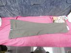 kledij heren broek lang "zilton" groen 52 regular fit, Maat 52/54 (L), Ophalen of Verzenden, Zo goed als nieuw, Zilton