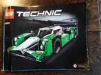 Lego Technics race car 42039, Ophalen, Lego