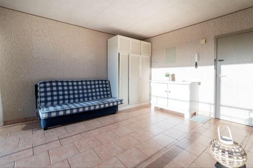 Studio te koop in Middelkerke, Immo, Huizen en Appartementen te koop, Studio, E