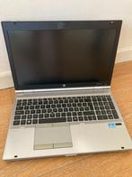HP 650 computer EliteBook 8570p, Computers en Software, Windows Laptops, Ophalen, Refurbished, 14 inch, HP