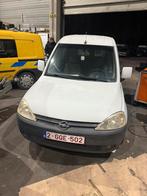 Opel Combo 1.3DCTi 2005 (start niet), Auto's, Bestelwagens en Lichte vracht, Particulier, Te koop, Opel