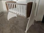 Babybed / babywieg, Kinderen en Baby's, Babywiegjes en Ledikanten, Ophalen of Verzenden, Zo goed als nieuw