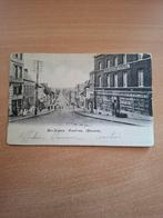 Bon-Secours 5 cartes anciennes, Ophalen of Verzenden, Gelopen