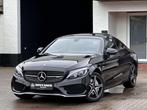 Mercedes-Benz C-Klasse 43 AMG 4-Matic TOPAANBOD (bj 2018), Auto's, Te koop, 367 pk, Benzine, C-Klasse