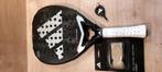 Adidas metalbone 3.4 galan, Sport en Fitness, Padel, Ophalen of Verzenden, Nieuw, Padelracket
