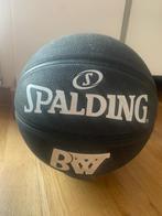K1X en Spalding Basketbal size 5, Sport en Fitness, Basketbal, Ophalen of Verzenden, Zo goed als nieuw