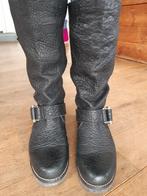 Zwarte hoge laarzen van Essentiel, Kleding | Dames, Schoenen, Hoge laarzen, Zwart, Essentiel, Ophalen of Verzenden