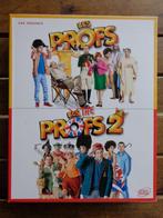 )))  Bluray  Les Profs 1 et 2  //  Kev Adams  (((, CD & DVD, Blu-ray, Comme neuf, Enlèvement ou Envoi, Aventure