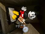 Mickey en Minnie lego set, Ophalen, Nieuw