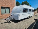 Knaus sudwind caravan 2011 rondzit mover zonnepaneel, Rondzit, Particulier, Mover, Knaus