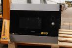 Zanussi microgolf 900W, Elektronische apparatuur, Microgolfovens, Ophalen, Microgolfoven, Zo goed als nieuw, Inbouw