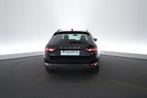 (2CNP346) SKODA SUPERB COMBI, Auto's, Skoda, Zwart, Bedrijf, 5 deurs, 150 pk