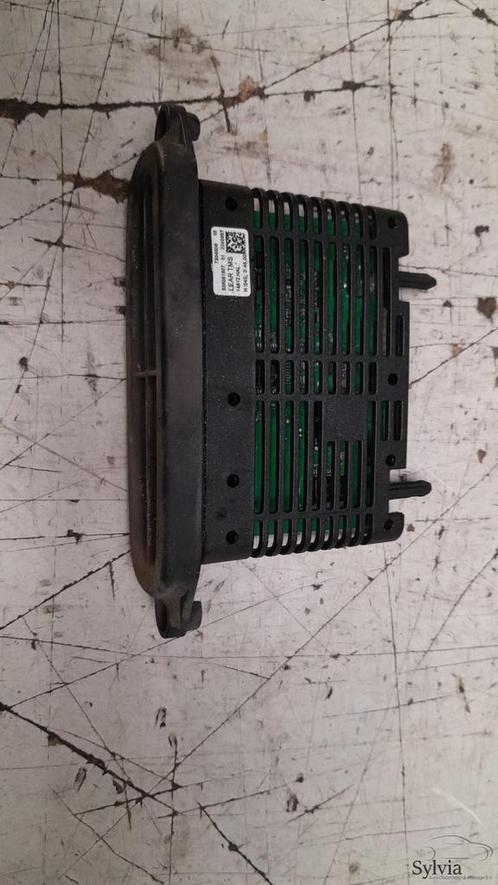 TMS Module balast halogeen H7 BMW 5 Serie F07 F10 F11 631173, Auto-onderdelen, Verlichting, Gebruikt, Ophalen of Verzenden