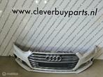 Voorbumper origineel Audi A5 Sportback ('21->) 8w6807437f, Audi, Gebruikt, Voor, Bumper