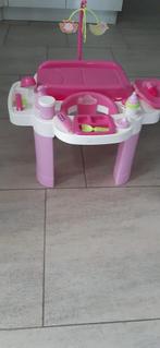 Pouponniere pour poupée, Enfants & Bébés, Enlèvement, Comme neuf