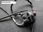 Oldtimer Honda CB motor onderdelen oa CB 400, 550, 350, Motoren, Onderdelen | Oldtimers, Ophalen of Verzenden, Gebruikt