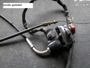 Oldtimer Honda CB motor onderdelen oa CB 400, 550, 350 beschikbaar voor biedingen