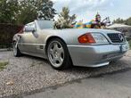 MERCEDES SL 300 / 1991 / 142000km, Auto's, Mercedes-Benz, Automaat, Bedrijf, Te koop, SL